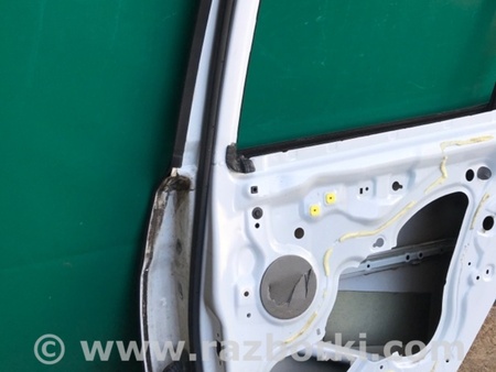 ФОТО Дверь для Acura TLX (09.2014-04.2020) Киев