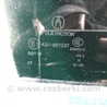 ФОТО Стекло двери для Acura TLX (09.2014-04.2020) Киев