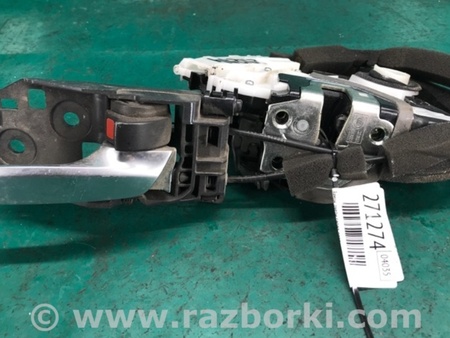 ФОТО Замок двери для Acura TLX (09.2014-04.2020) Киев
