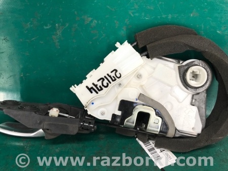 ФОТО Замок двери для Acura TLX (09.2014-04.2020) Киев