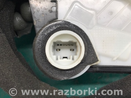 ФОТО Замок двери для Acura TLX (09.2014-04.2020) Киев