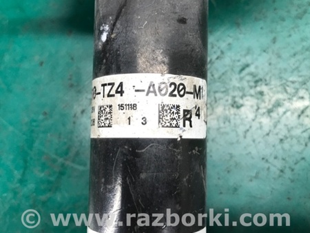 ФОТО Амортизатор для Acura TLX (09.2014-04.2020) Киев