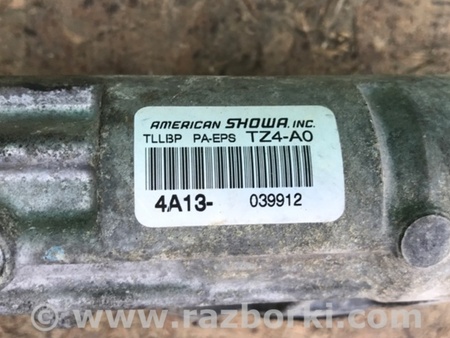 ФОТО Рулевая рейка для Acura TLX (09.2014-04.2020) Киев