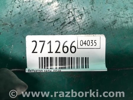 ФОТО Актуатор подвески для Acura TLX (09.2014-04.2020) Киев
