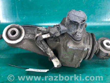 ФОТО Актуатор подвески для Acura TLX (09.2014-04.2020) Киев