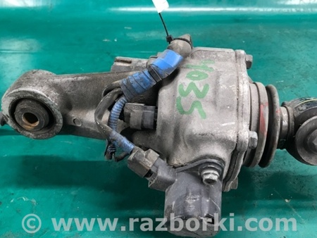 ФОТО Актуатор подвески для Acura TLX (09.2014-04.2020) Киев