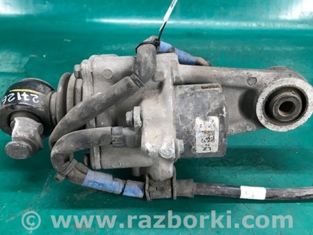 ФОТО Актуатор подвески для Acura TLX (09.2014-04.2020) Киев
