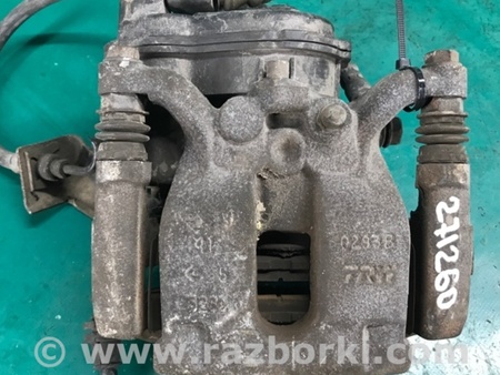 ФОТО Суппорт для Acura TLX (09.2014-04.2020) Киев