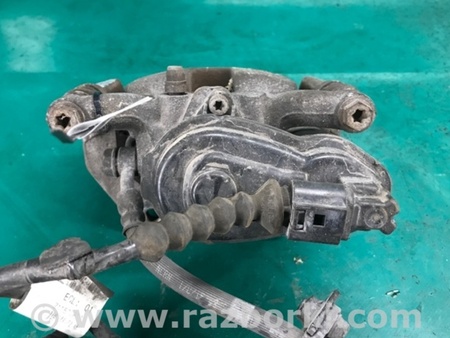 ФОТО Суппорт для Acura TLX (09.2014-04.2020) Киев