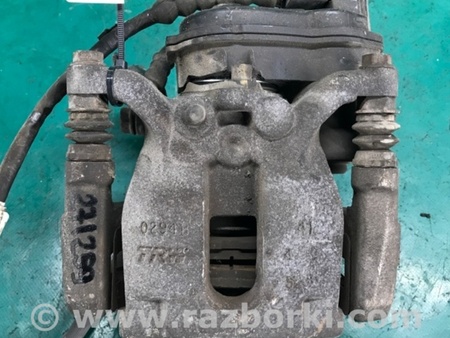 ФОТО Суппорт для Acura TLX (09.2014-04.2020) Киев