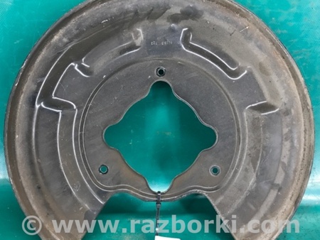 ФОТО Щиток тормозного механизма для Acura TLX (09.2014-04.2020) Киев