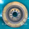 ФОТО Диск тормозной задний для Acura TLX (09.2014-04.2020) Киев