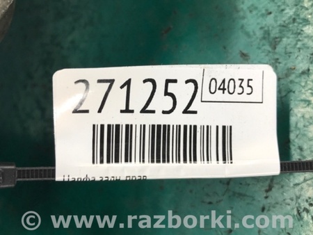 ФОТО Цапфа для Acura TLX (09.2014-04.2020) Киев