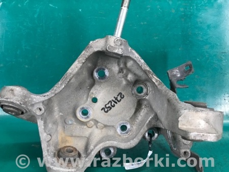 ФОТО Цапфа для Acura TLX (09.2014-04.2020) Киев