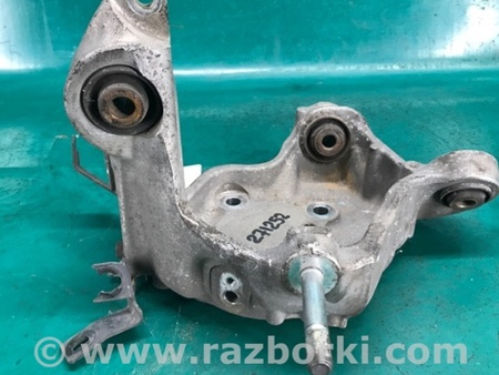 ФОТО Цапфа для Acura TLX (09.2014-04.2020) Киев