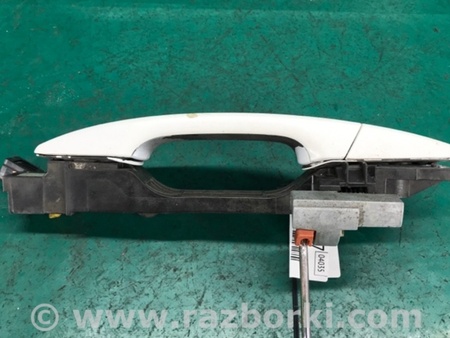 ФОТО Ручка двери для Acura TLX (09.2014-04.2020) Киев