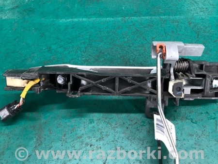 ФОТО Ручка двери для Acura TLX (09.2014-04.2020) Киев