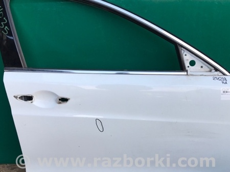 ФОТО Дверь для Acura TLX (09.2014-04.2020) Киев