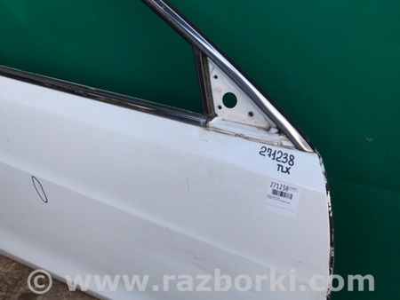 ФОТО Дверь для Acura TLX (09.2014-04.2020) Киев