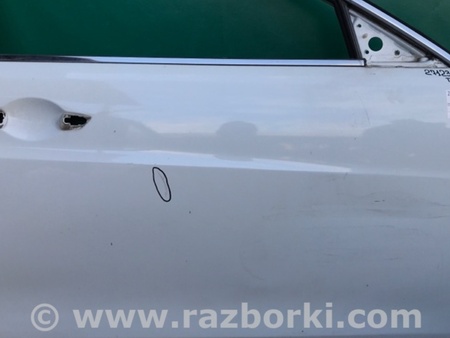 ФОТО Дверь для Acura TLX (09.2014-04.2020) Киев
