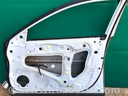 ФОТО Дверь для Acura TLX (09.2014-04.2020) Киев