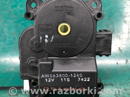 ФОТО Моторчик заслонки печки для Acura TLX (09.2014-04.2020) Киев
