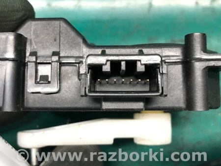 ФОТО Моторчик заслонки печки для Acura TLX (09.2014-04.2020) Киев