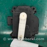 Моторчик заслонки печки Acura TLX (09.2014-04.2020)