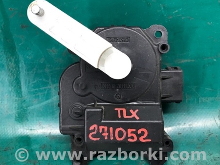 ФОТО Моторчик заслонки печки для Acura TLX (09.2014-04.2020) Киев