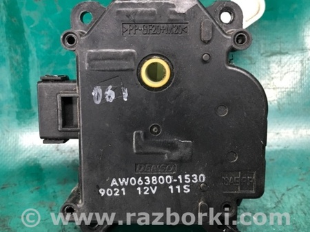 ФОТО Моторчик заслонки печки для Acura TLX (09.2014-04.2020) Киев