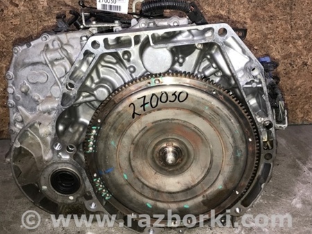 ФОТО АКПП (коробка автомат) для Acura TLX (09.2014-04.2020) Киев
