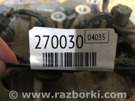 ФОТО АКПП (коробка автомат) для Acura TLX (09.2014-04.2020) Киев