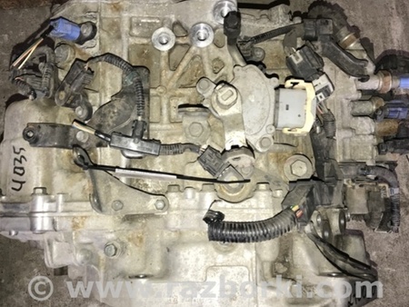 ФОТО АКПП (коробка автомат) для Acura TLX (09.2014-04.2020) Киев