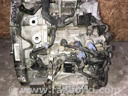 ФОТО АКПП (коробка автомат) для Acura TLX (09.2014-04.2020) Киев