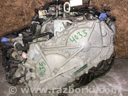 ФОТО АКПП (коробка автомат) для Acura TLX (09.2014-04.2020) Киев