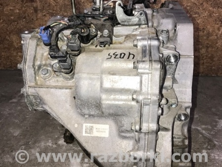 ФОТО АКПП (коробка автомат) для Acura TLX (09.2014-04.2020) Киев
