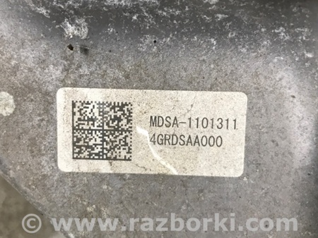 ФОТО АКПП (коробка автомат) для Acura TLX (09.2014-04.2020) Киев