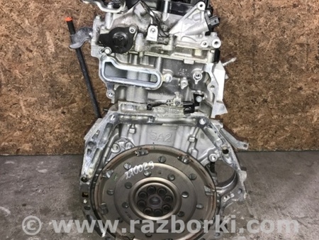 ФОТО Двигатель бензиновый для Acura TLX (09.2014-04.2020) Киев