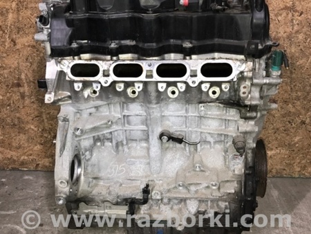 ФОТО Двигатель бензиновый для Acura TLX (09.2014-04.2020) Киев