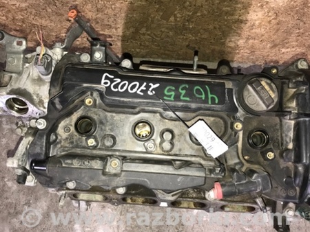 ФОТО Двигатель бензиновый для Acura TLX (09.2014-04.2020) Киев