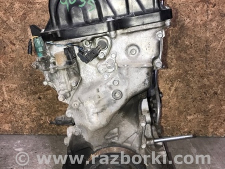 ФОТО Двигатель бензиновый для Acura TLX (09.2014-04.2020) Киев