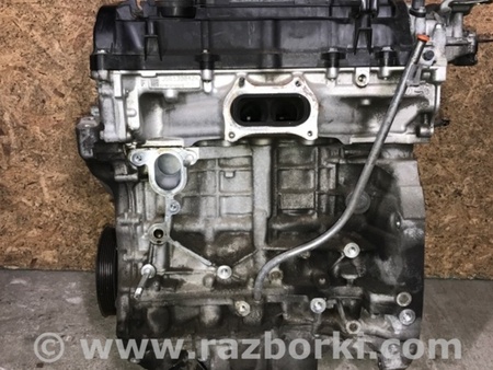 ФОТО Двигатель бензиновый для Acura TLX (09.2014-04.2020) Киев