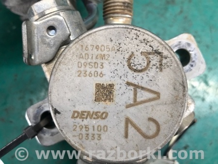 ФОТО ТНВД (бензин) для Acura TLX (09.2014-04.2020) Киев