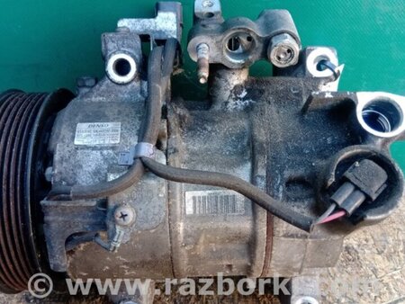 ФОТО Компрессор кондиционера для Acura TLX (09.2014-04.2020) Киев