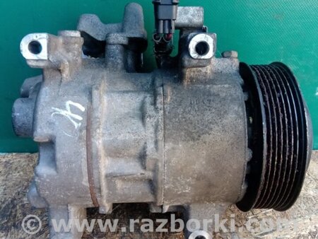 ФОТО Компрессор кондиционера для Acura TLX (09.2014-04.2020) Киев