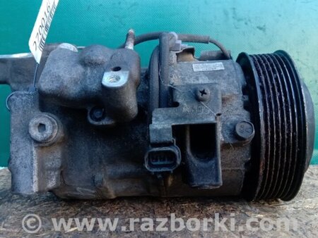 ФОТО Компрессор кондиционера для Acura TLX (09.2014-04.2020) Киев