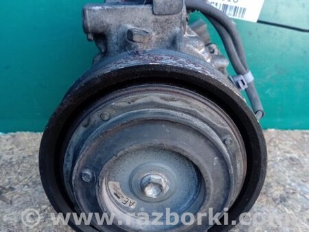 ФОТО Компрессор кондиционера для Acura TLX (09.2014-04.2020) Киев