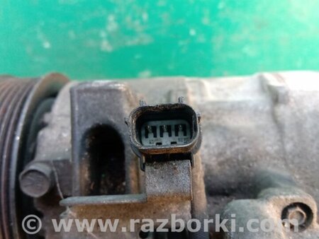 ФОТО Компрессор кондиционера для Acura TLX (09.2014-04.2020) Киев