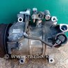 Компрессор кондиционера Acura TLX (09.2014-04.2020)