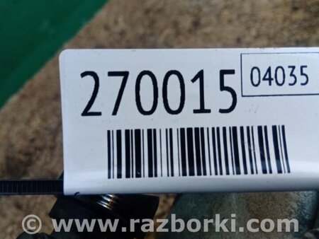 ФОТО Стартер для Acura TLX (09.2014-04.2020) Киев